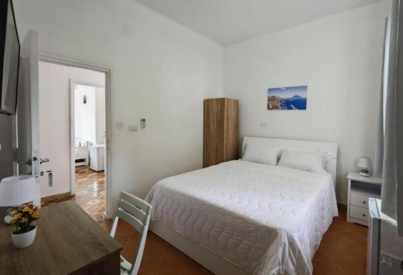 Pensjonat Casa Ferraro