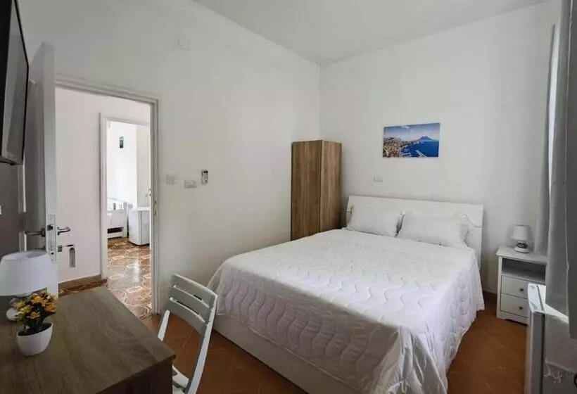 Majatalo Casa Ferraro