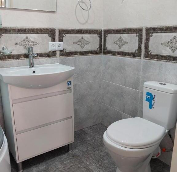 Pensão Chinchin Deluxe Standard