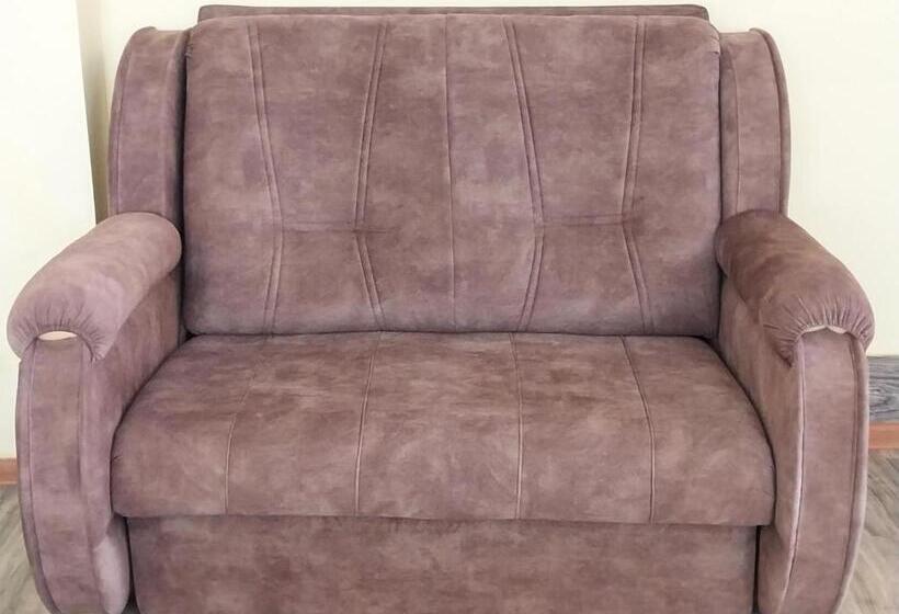 Pensão Chinchin Deluxe Standard