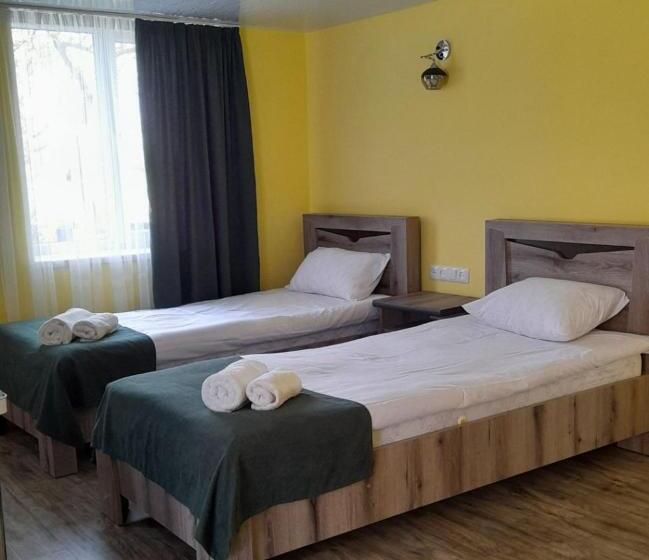 Pensão Chinchin Deluxe Standard