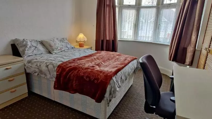 Majatalo Comfortable Room