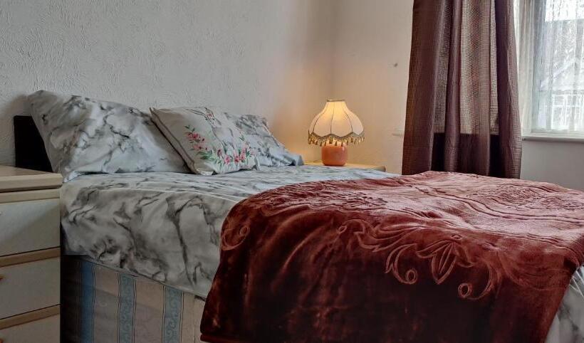 펜션 Comfortable Room