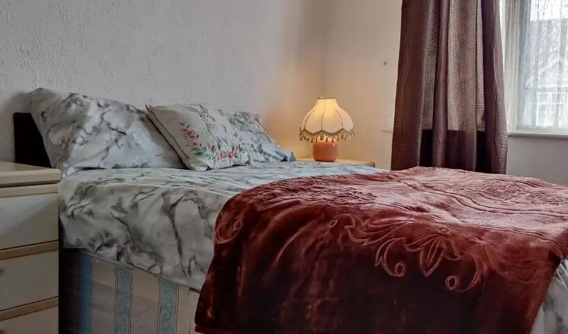 Majatalo Comfortable Room