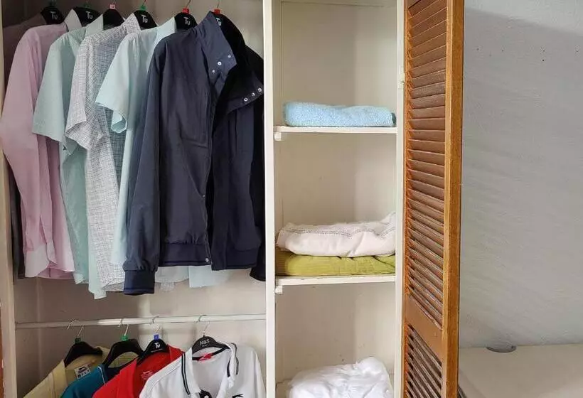 Majatalo Comfortable Room