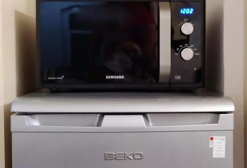 Majatalo Comfortable Room