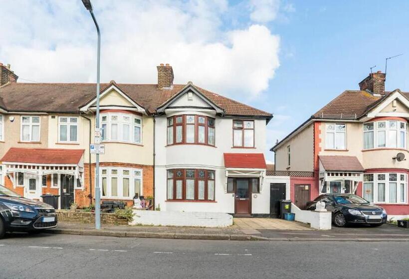 펜션 Comfortable Room