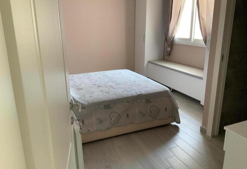 پانسیون Meri Rooms