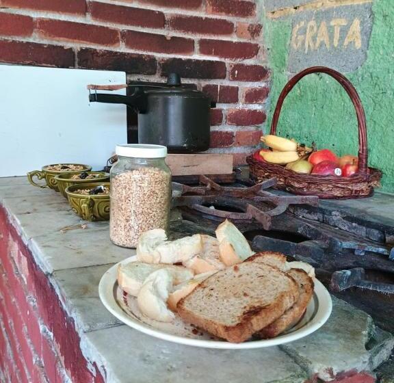 Pansiyon Espaço Terapêutico Reconectar