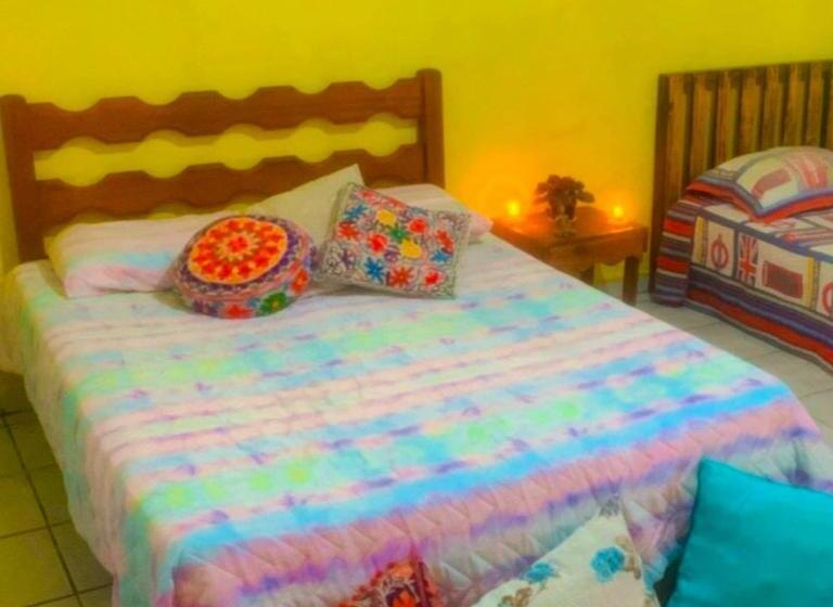 Pansiyon Espaço Terapêutico Reconectar