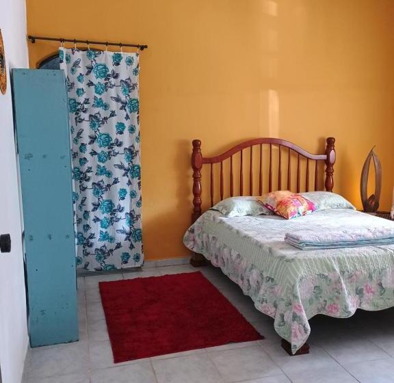 Pansiyon Espaço Terapêutico Reconectar