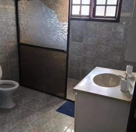 ペンション Espaço Terapêutico Reconectar