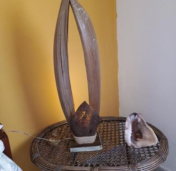 Pansiyon Espaço Terapêutico Reconectar