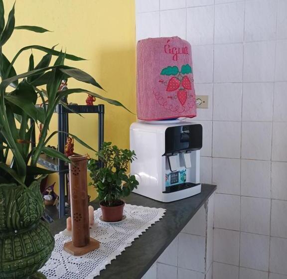 Pansiyon Espaço Terapêutico Reconectar