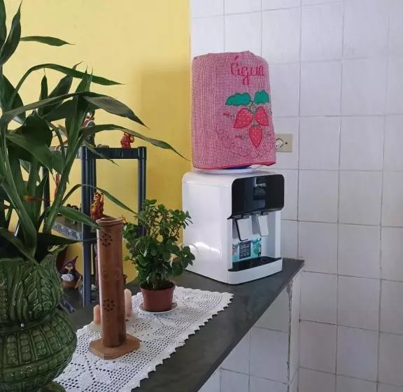 ペンション Espaço Terapêutico Reconectar