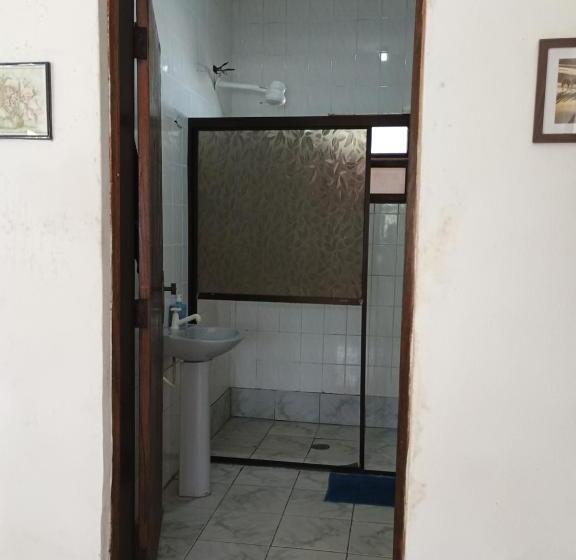 Pansiyon Espaço Terapêutico Reconectar