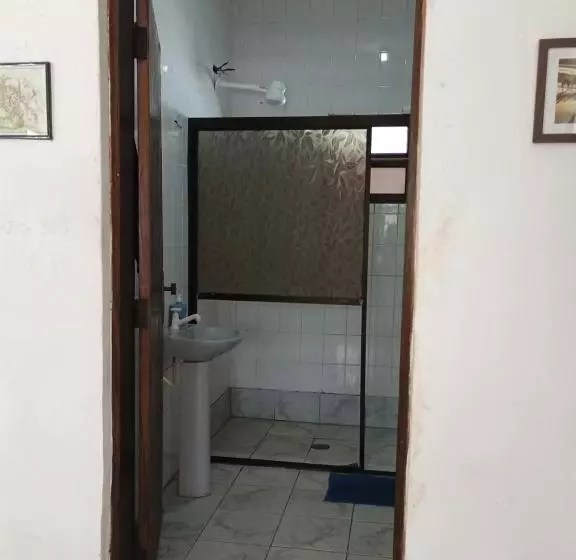 ペンション Espaço Terapêutico Reconectar