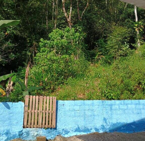 Pansiyon Espaço Terapêutico Reconectar