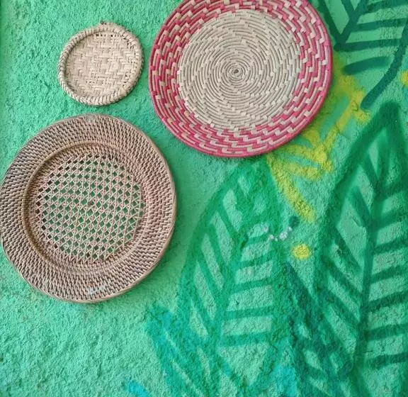 ペンション Espaço Terapêutico Reconectar
