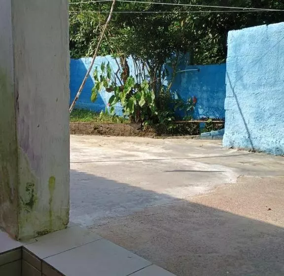 ペンション Espaço Terapêutico Reconectar
