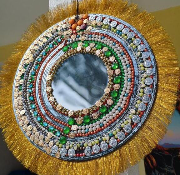 Pansiyon Espaço Terapêutico Reconectar