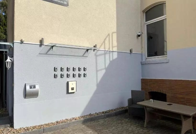 Majatalo Große Zimmer Für 3 Personen  Fernseher, Kühlschrank