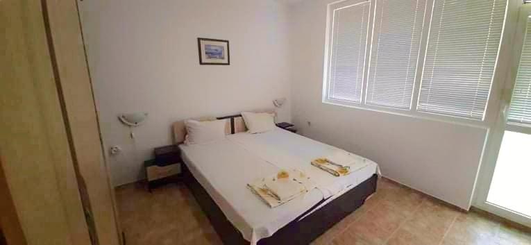 پانسیون Heidi S   Summer Villa Primorsko