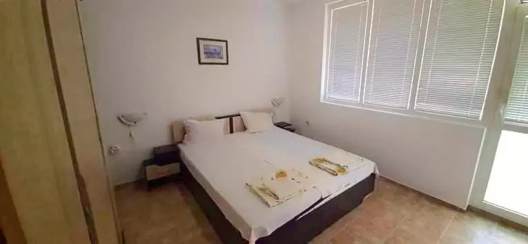 پانسیون Heidi S Summer Villa Primorsko