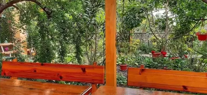 پانسیون Heidi S Summer Villa Primorsko