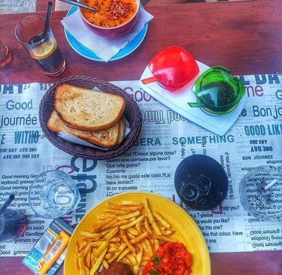 پانسیون Heidi S   Summer Villa Primorsko