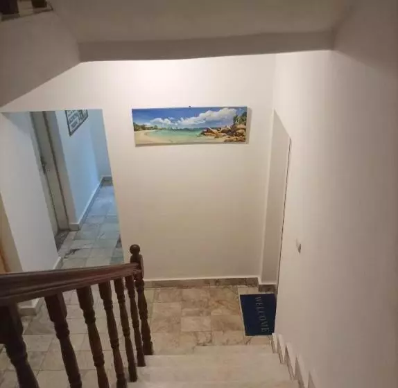 پانسیون Heidi S Summer Villa Primorsko