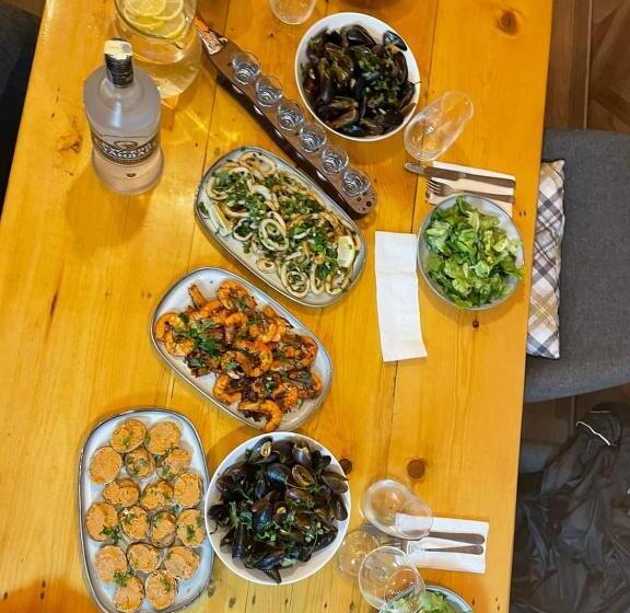 پانسیون Heidi S   Summer Villa Primorsko