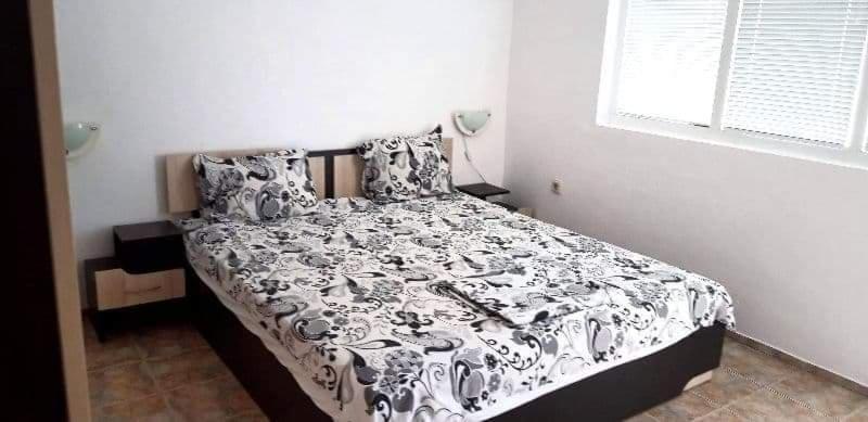 پانسیون Heidi S   Summer Villa Primorsko