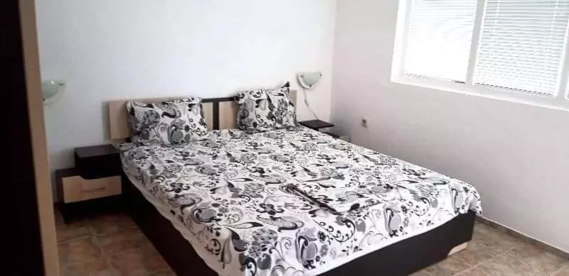 پانسیون Heidi S Summer Villa Primorsko