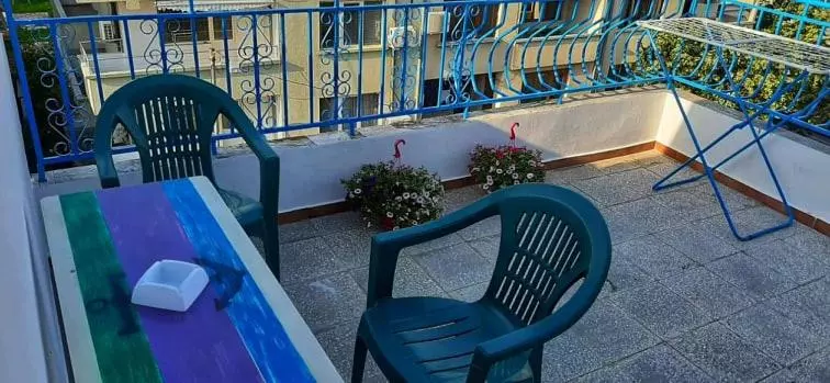 پانسیون Heidi S Summer Villa Primorsko