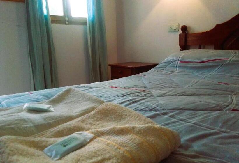 펜션 Hostal Del Luna