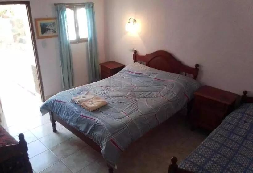 Majatalo Hostal Del Luna