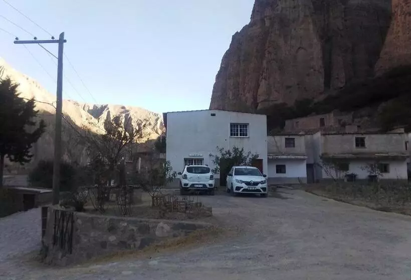 Majatalo Hostal Del Luna