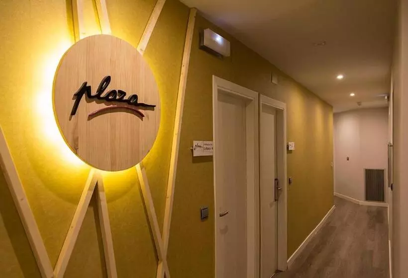 Majatalo Hostal Plaza