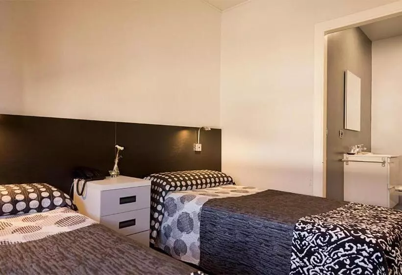 Majatalo Hostal Plaza