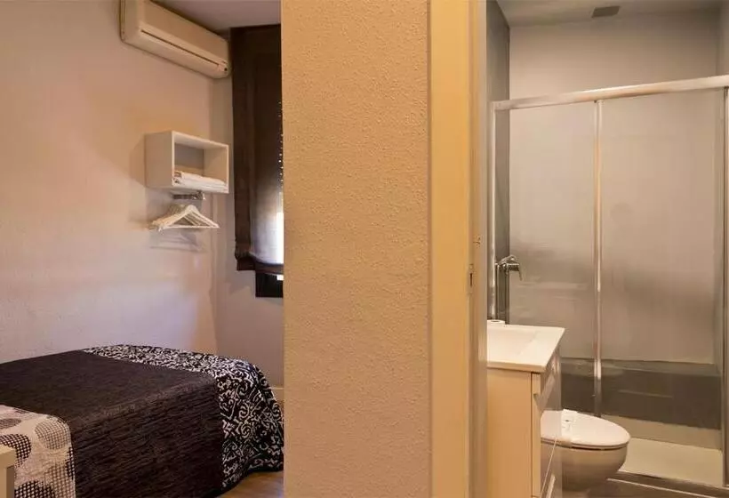 Majatalo Hostal Plaza