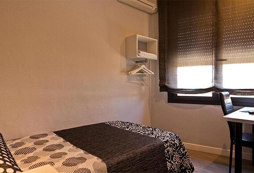 Pensão Hostal Plaza