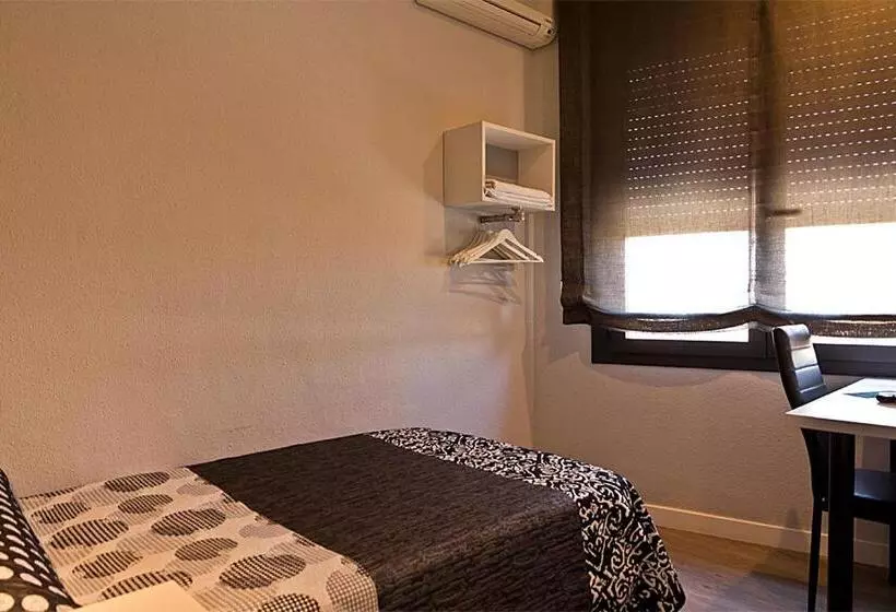 Majatalo Hostal Plaza