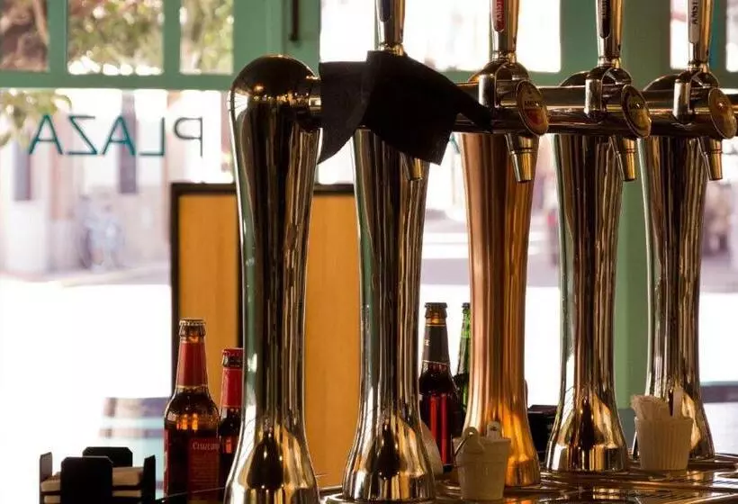 Majatalo Hostal Plaza