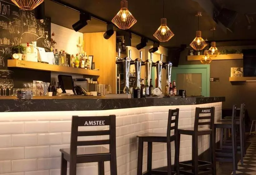 Majatalo Hostal Plaza