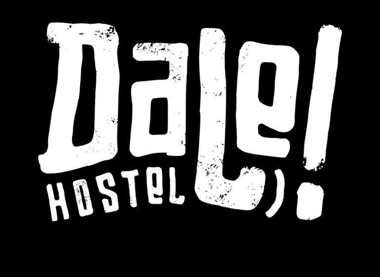 بنسيون Hostel Dale