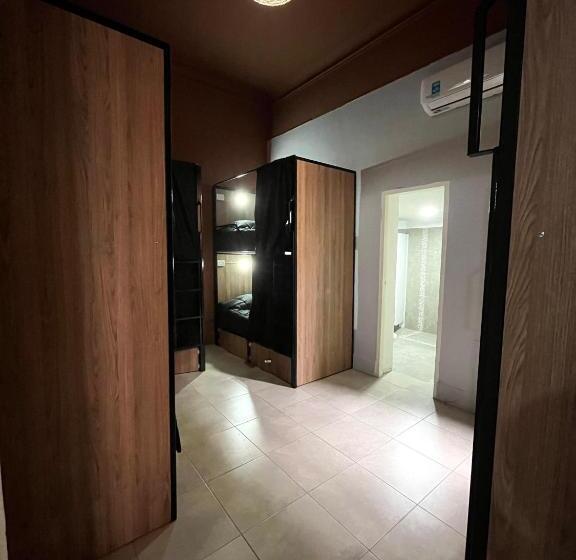 بنسيون Hostel Dale