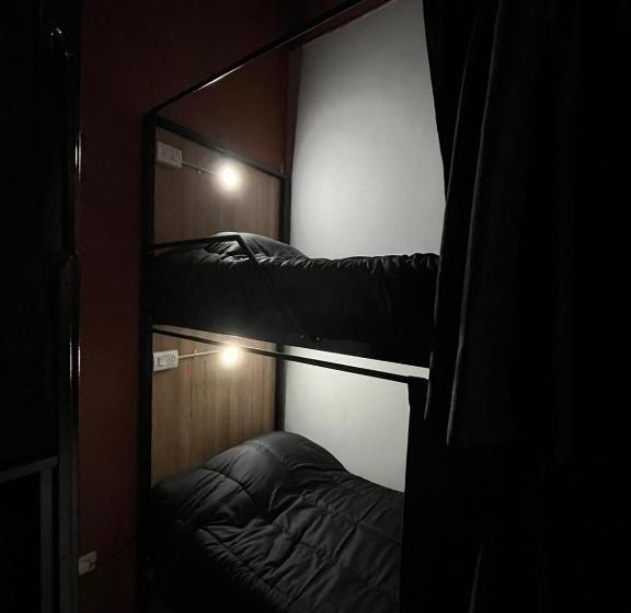 بنسيون Hostel Dale