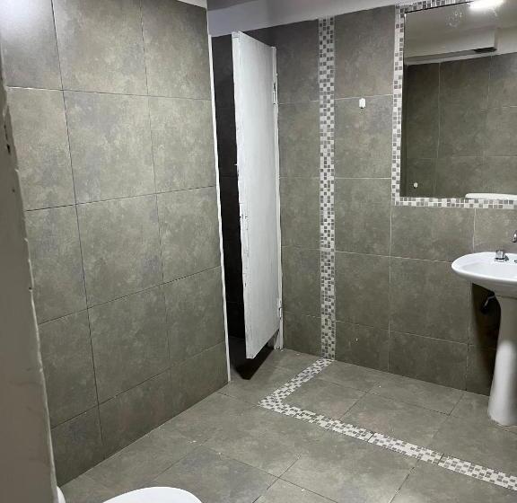 بنسيون Hostel Dale