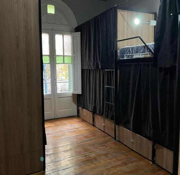 بنسيون Hostel Dale